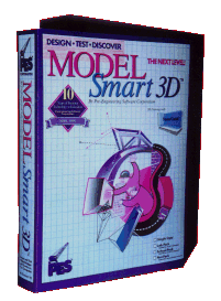 Modelsmart 3D product