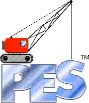 PES Logo